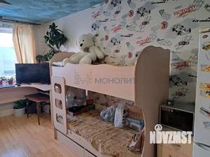 2-к квартира, на длительный срок, 48м2, 9/9 этаж