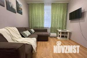 2-к квартира, посуточно, 31м2, 1/5 этаж