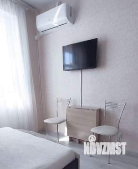 1-к квартира, посуточно, 24м2, 1/1 этаж