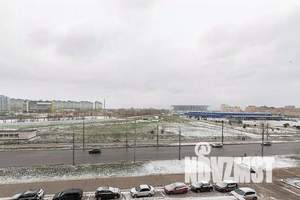 2-к квартира, посуточно, 65м2, 5/10 этаж