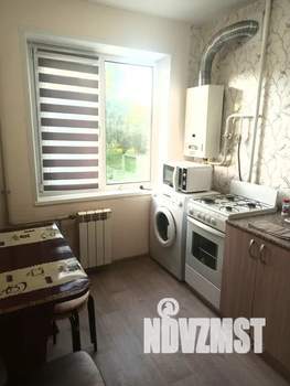 2-к квартира, посуточно, 45м2, 3/5 этаж