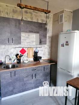 2-к квартира, посуточно, 33м2, 6/9 этаж