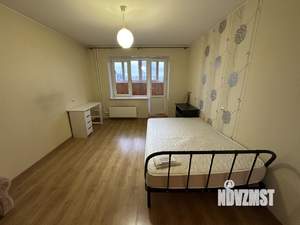 1-к квартира, на длительный срок, 37м2, 8/10 этаж