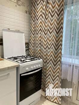 1-к квартира, посуточно, 34м2, 3/5 этаж