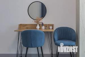 1-к квартира, посуточно, 50м2, 2/19 этаж