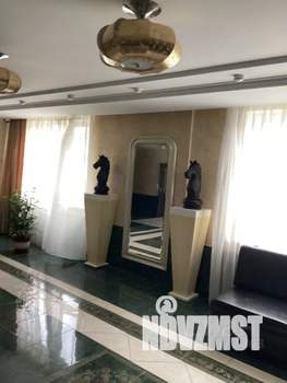 1-к квартира, посуточно, 51м2, 1/1 этаж