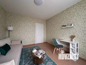 3-к квартира, посуточно, 90м2, 3/10 этаж