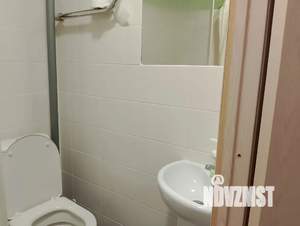 Студия квартира, посуточно, 18м2, 2/4 этаж