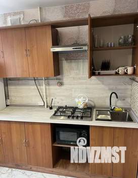 1-к квартира, посуточно, 32м2, 7/9 этаж