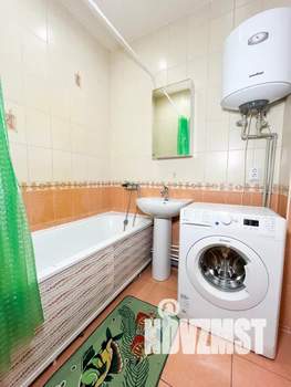 1-к квартира, посуточно, 38м2, 19/21 этаж