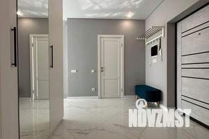 1-к квартира, посуточно, 38м2, 14/25 этаж