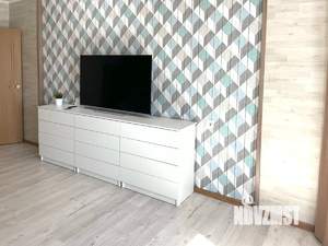 1-к квартира, на длительный срок, 41м2, 11/17 этаж