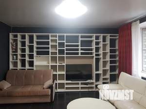 1-к квартира, посуточно, 70м2, 9/10 этаж