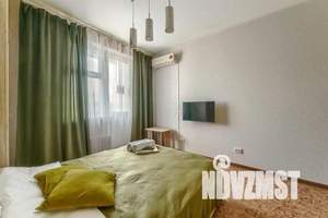 1-к квартира, посуточно, 20м2, 7/23 этаж