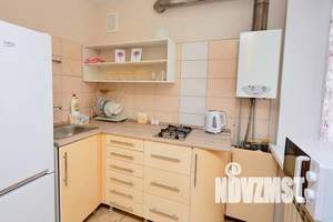 1-к квартира, посуточно, 27м2, 1/1 этаж