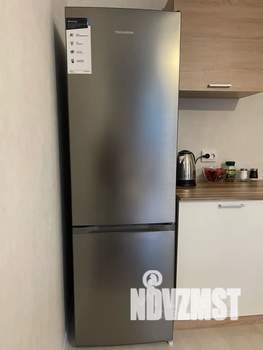 1-к квартира, посуточно, 40м2, 1/10 этаж