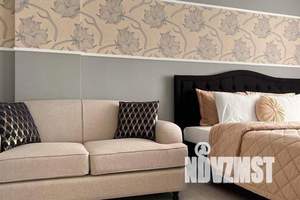 1-к квартира, посуточно, 39м2, 16/17 этаж