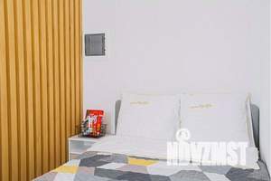 1-к квартира, посуточно, 25м2, 5/18 этаж