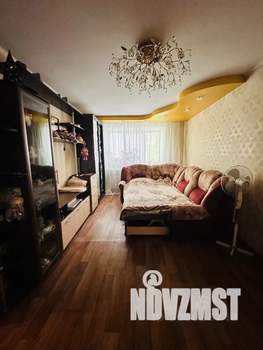 2-к квартира, посуточно, 53м2, 3/9 этаж