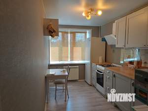 1-к квартира, на длительный срок, 38м2, 3/9 этаж