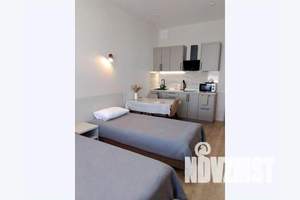 1-к квартира, посуточно, 30м2, 5/8 этаж