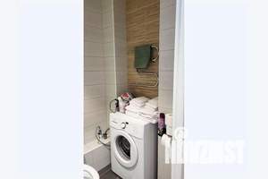 1-к квартира, посуточно, 38м2, 10/18 этаж