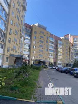 2-к квартира, на длительный срок, 64м2, 5/12 этаж