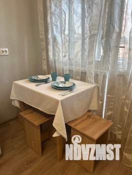 1-к квартира, посуточно, 14м2, 12/18 этаж