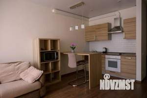 1-к квартира, посуточно, 54м2, 1/1 этаж