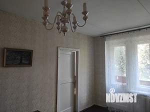2-к квартира, на длительный срок, 46м2, 2/5 этаж