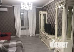 2-к квартира, на длительный срок, 56м2, 5/28 этаж