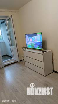 1-к квартира, на длительный срок, 34м2, 4/10 этаж