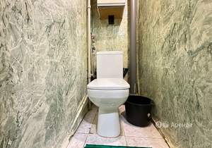 1-к квартира, на длительный срок, 35м2, 8/9 этаж