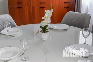 2-к квартира, посуточно, 45м2, 1/1 этаж