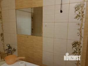 1-к квартира, на длительный срок, 32м2, 2/5 этаж