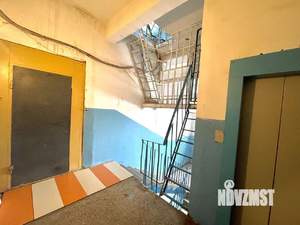 3-к квартира, на длительный срок, 61м2, 9/9 этаж