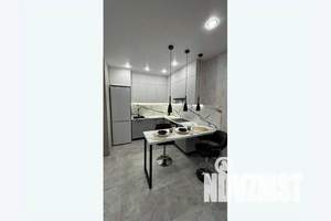 1-к квартира, посуточно, 47м2, 8/18 этаж