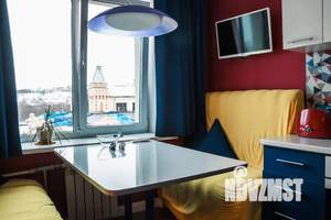 2-к квартира, посуточно, 49м2, 5/9 этаж