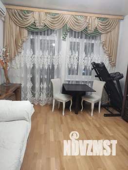 2-к квартира, посуточно, 40м2, 2/3 этаж