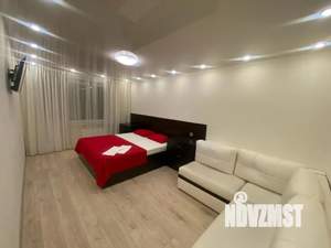 1-к квартира, посуточно, 35м2, 9/9 этаж