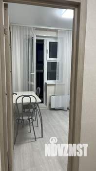 1-к квартира, на длительный срок, 35м2, 11/17 этаж