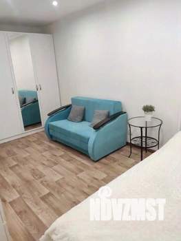 1-к квартира, посуточно, 32м2, 1/1 этаж