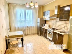 2-к квартира, посуточно, 83м2, 9/16 этаж