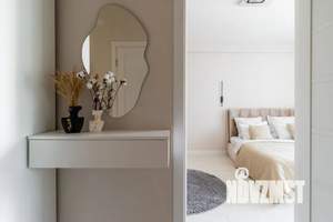 1-к квартира, посуточно, 37м2, 9/17 этаж