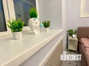 1-к квартира, посуточно, 20м2, 4/5 этаж