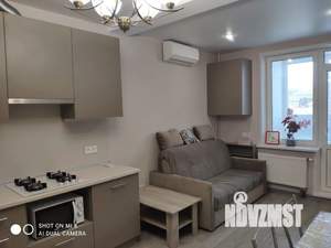 1-к квартира, посуточно, 54м2, 2/10 этаж