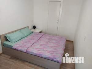 2-к квартира, посуточно, 44м2, 1/5 этаж