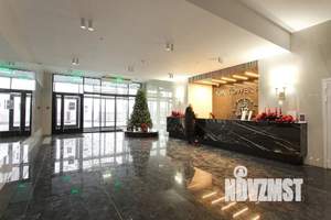 Студия квартира, посуточно, 25м2, 11/19 этаж