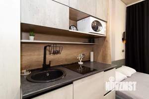 1-к квартира, посуточно, 15м2, 1/1 этаж