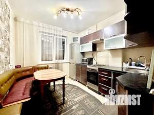 2-к квартира, посуточно, 56м2, 4/9 этаж